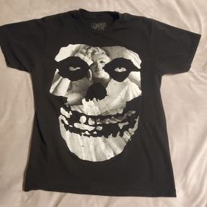 Misfits/Marilyn Monroe T shirt